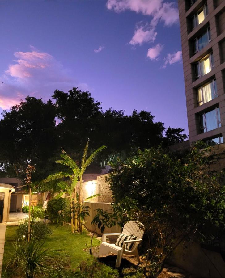 "Casa Amalia Apartamentos" Plaza Italia Y Av Aristides A 50Mts, Lugar Con Jardin Mendoza Buitenkant foto