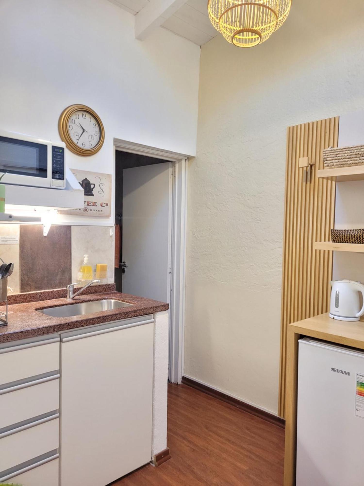 "Casa Amalia Apartamentos" Plaza Italia Y Av Aristides A 50Mts, Lugar Con Jardin Mendoza Buitenkant foto
