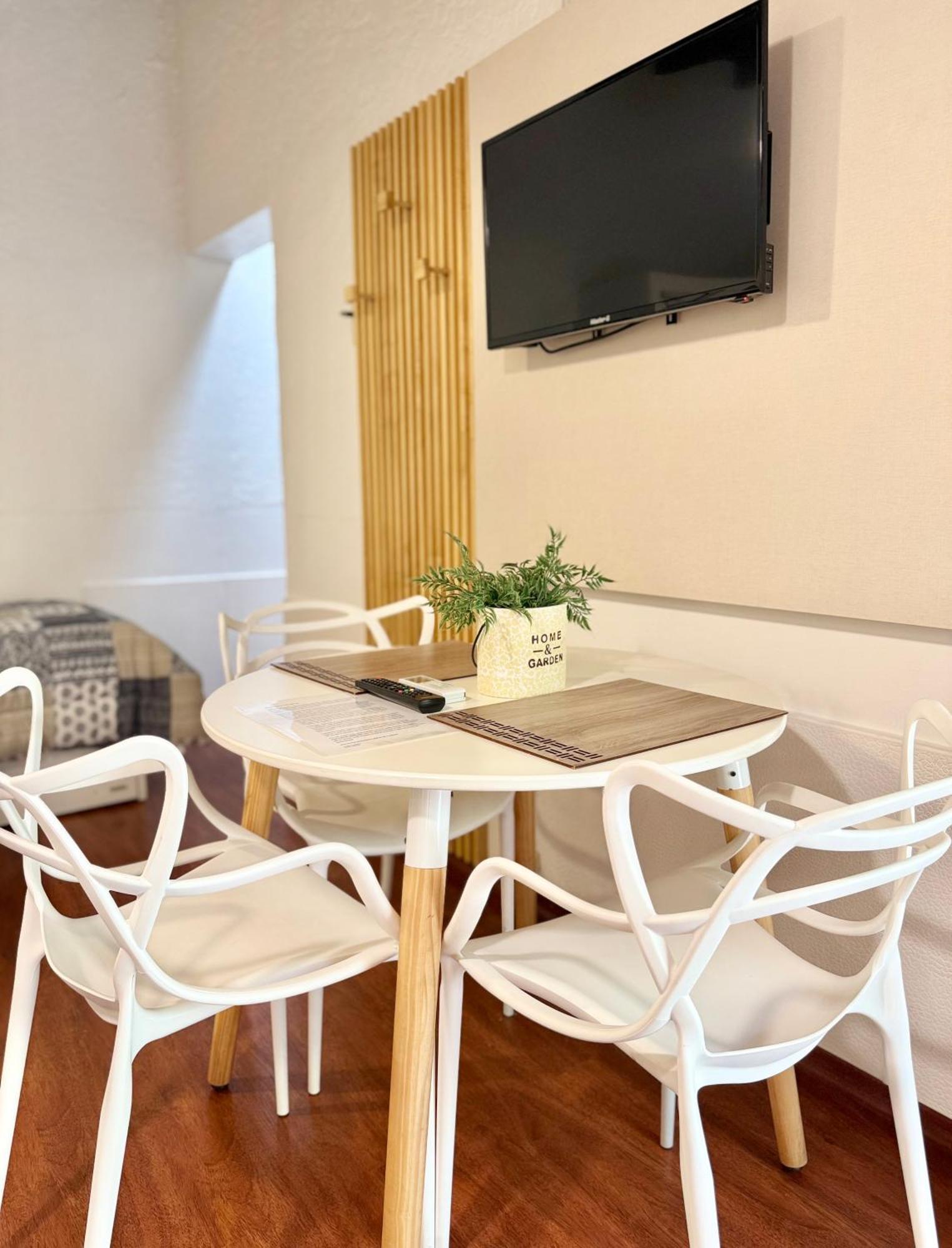 "Casa Amalia Apartamentos" Plaza Italia Y Av Aristides A 50Mts, Lugar Con Jardin Mendoza Buitenkant foto